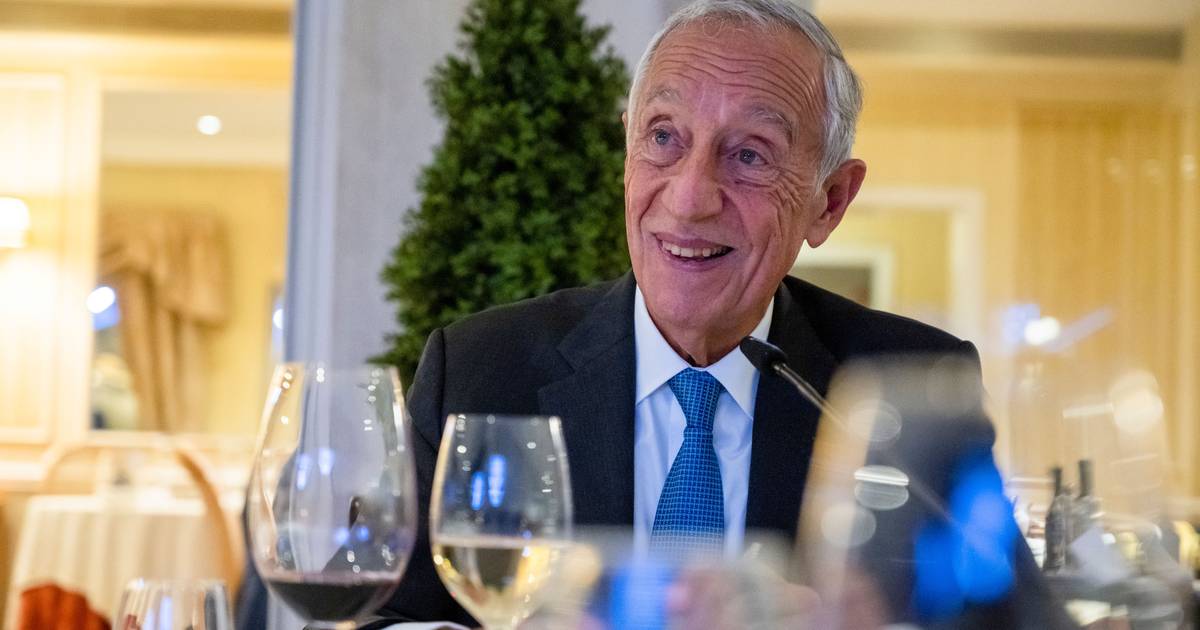Conheça os 10 restaurantes que marcaram a presidência de Marcelo Rebelo de Sousa