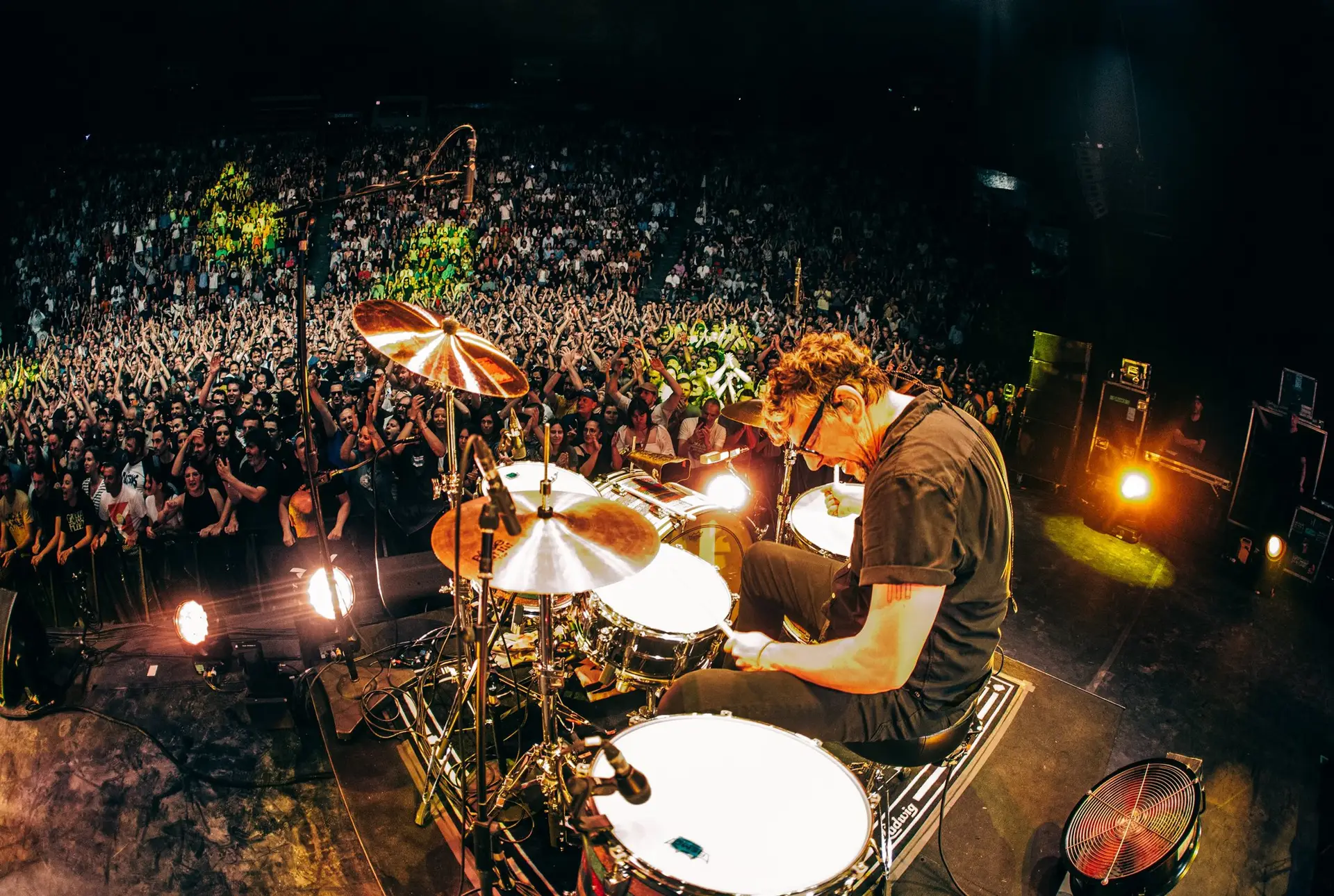 Black Keys