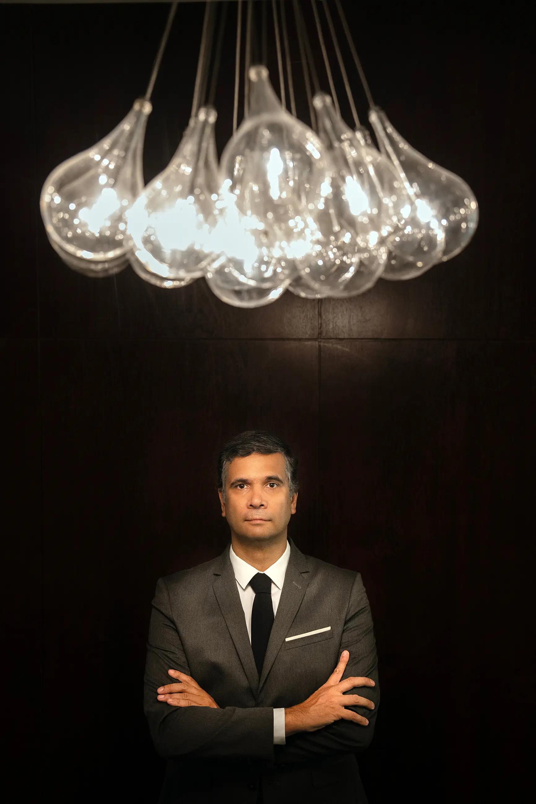 Pedro Carvalho admite olhar para investimentos em áreas adjacentes da saúde, embora não seja esse o foco da seguradora