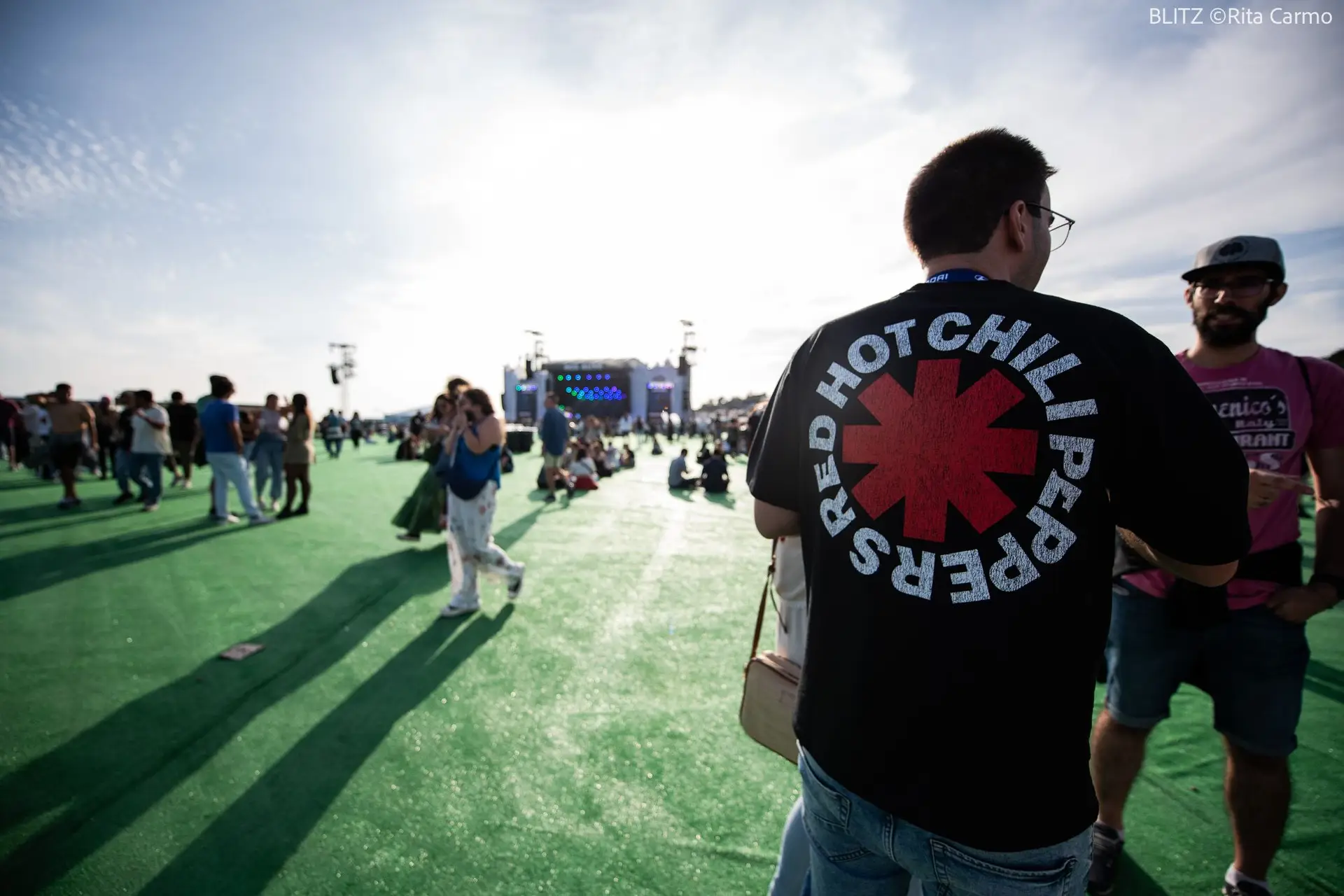 NOS Alive 2023
