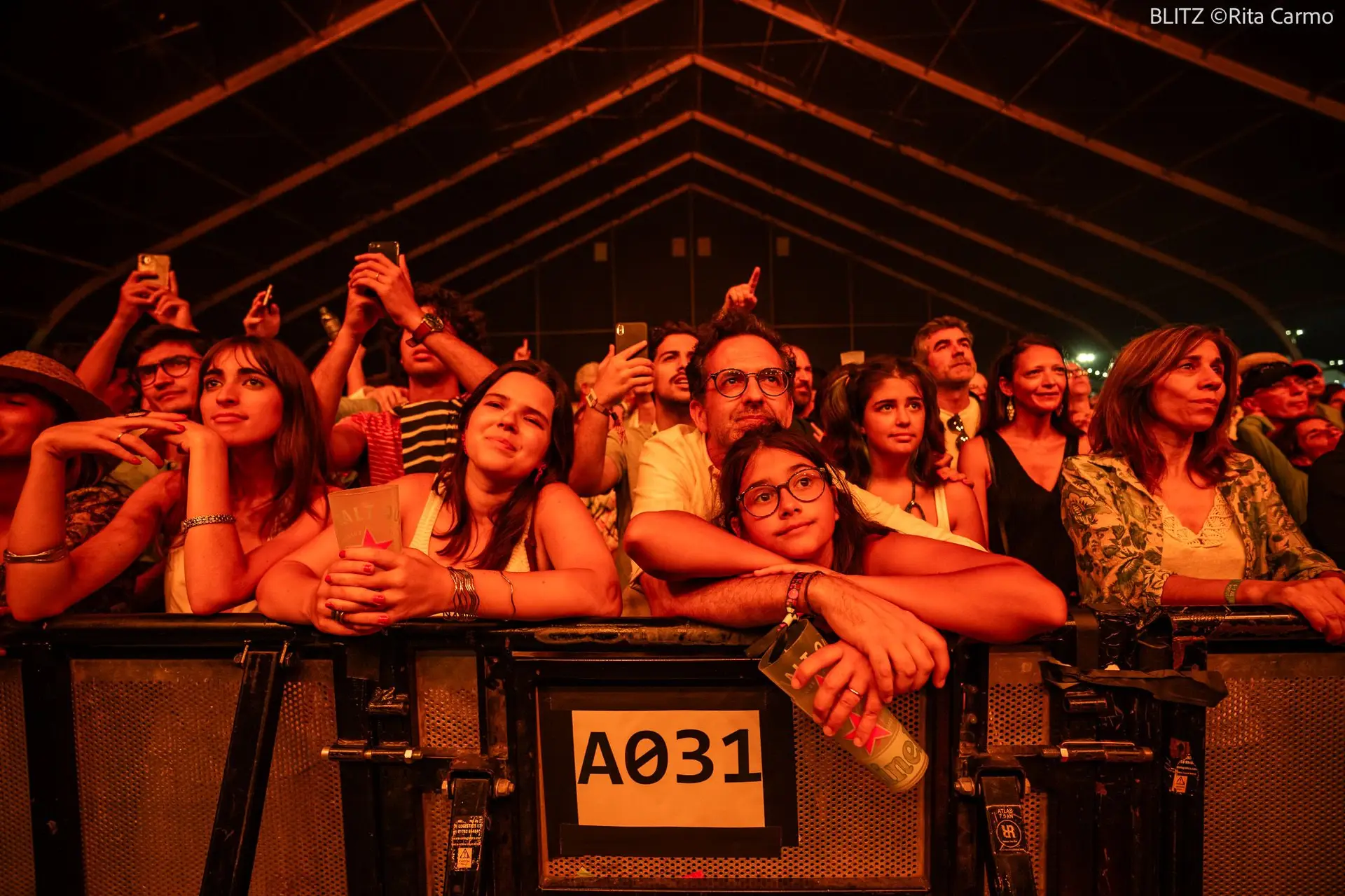 Do Primavera Sound ao NOS Alive, os principais festivais de música já desistiram das taras retornáveis dos copos reutilizáveis