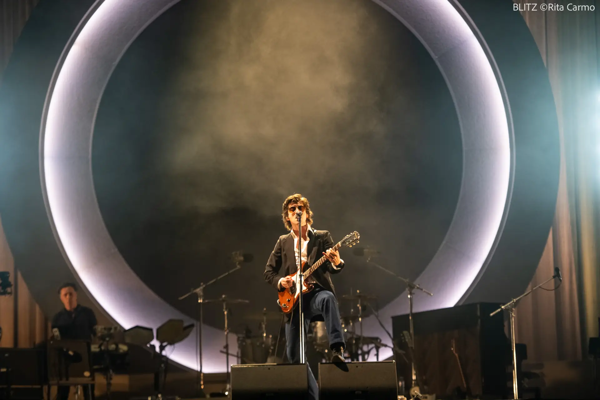 Arctic Monkeys no NOS Alive 2023