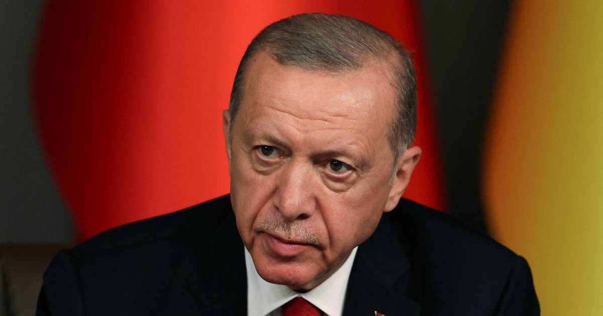 Erdogan recua e dá luz verde à adesão da Suécia à NATO nas vésperas da cimeira da Aliança Atlântica