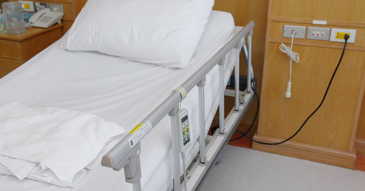 Segurança Social vai assegurar 100 camas intermédias em maio