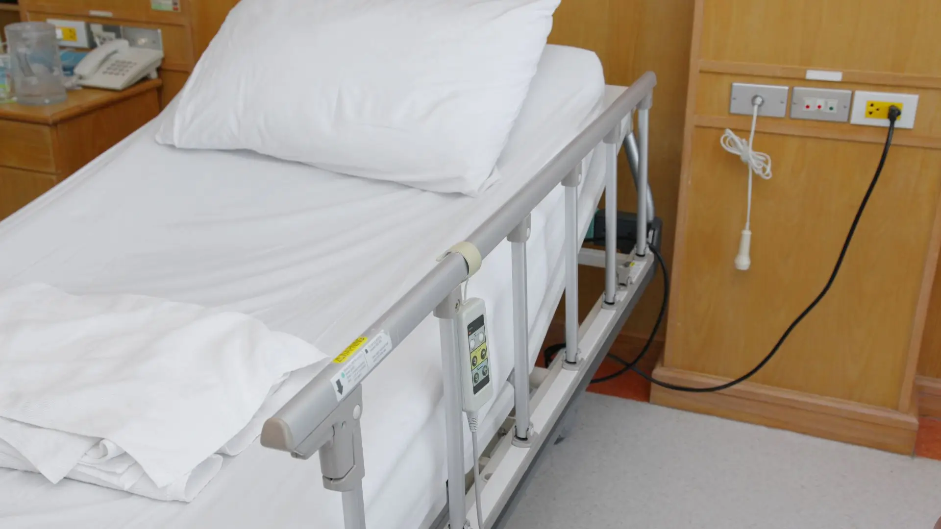 Construção de hospital do Oeste no Bombarral “entrará para o 'top' das decisões mais desastrosas” tomadas em Portugal