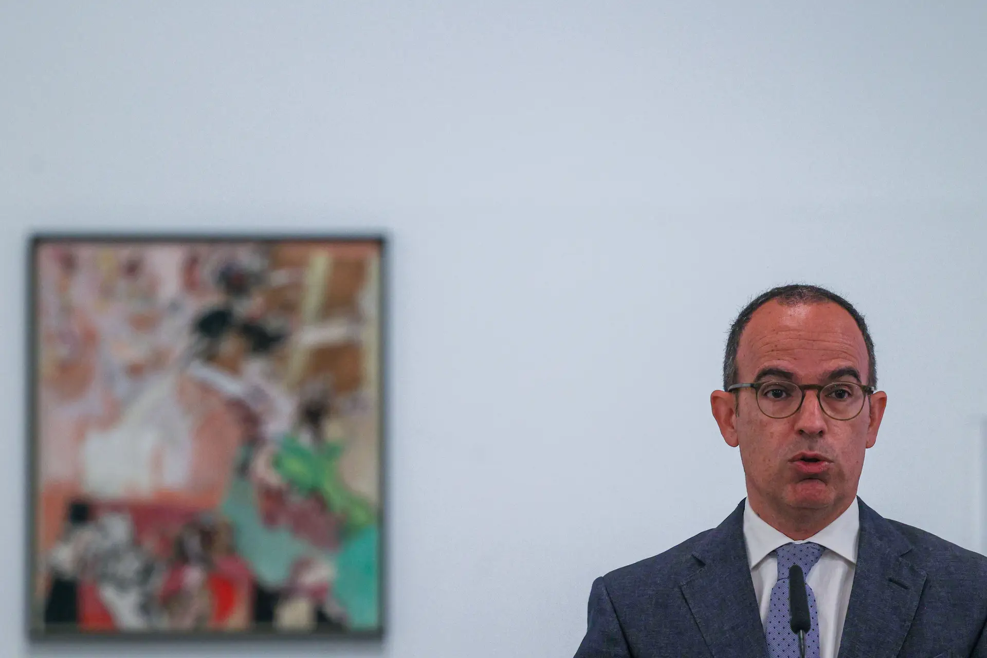 Liquidação da fundação que juntou Estado e Berardo chegou ao fim, mas a guerra judicial vai continuar