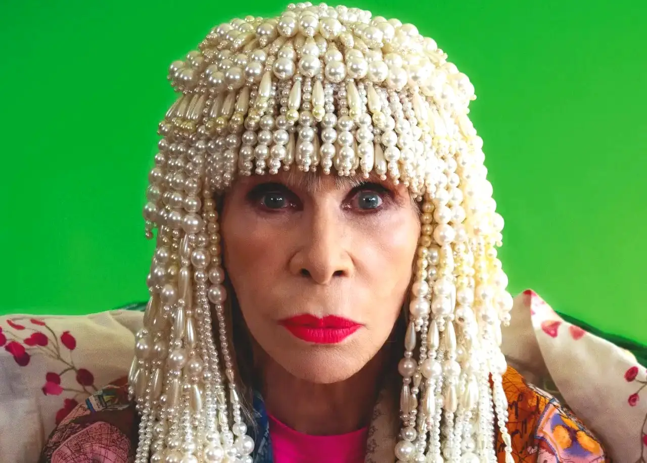 Rita Lee