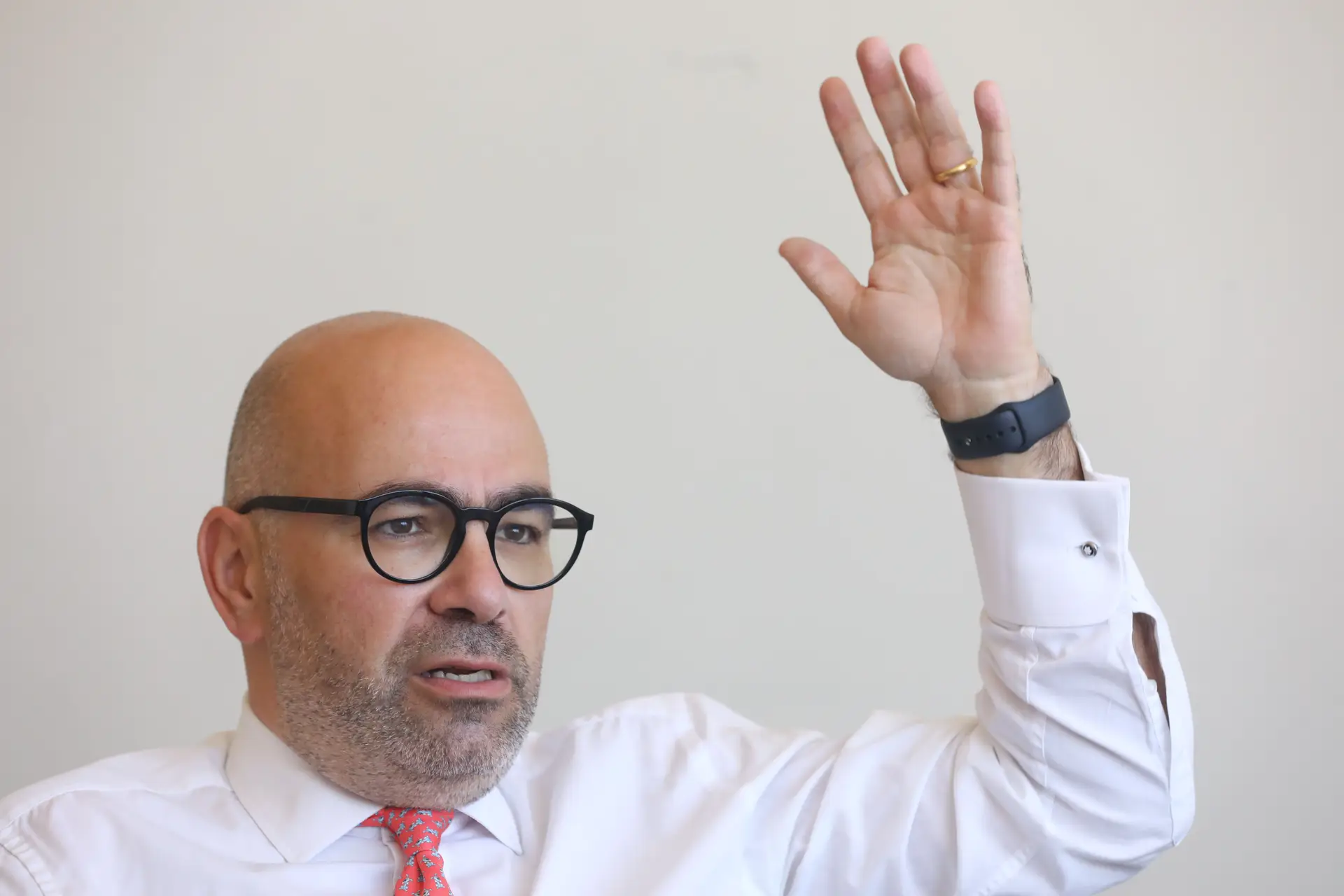 PSD acusa Pedro Nuno Santos de gerir TAP "com ligeireza a coisa pública" e exige explicações