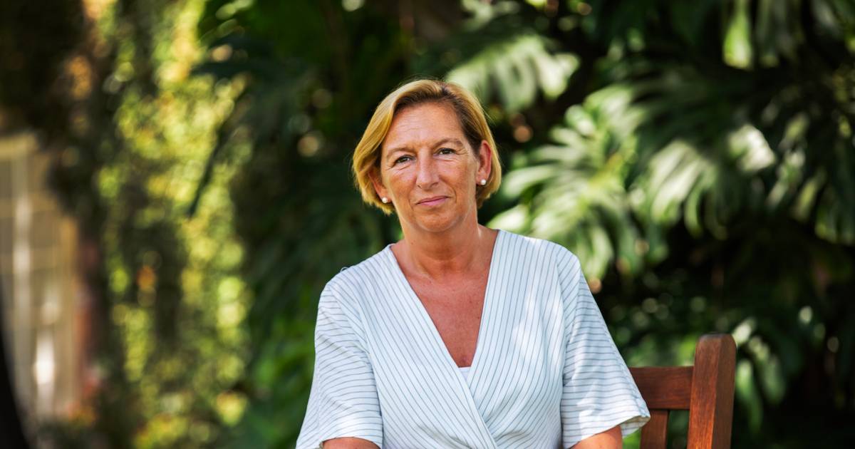 Embaixadora de França em Portugal: “Não devemos excluir nem deixar de lado países que possam ser tentados por outras propostas”