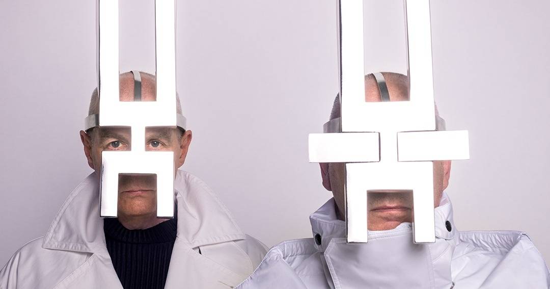 Pet Shop Boys: 55 joias pop, zero hipérboles