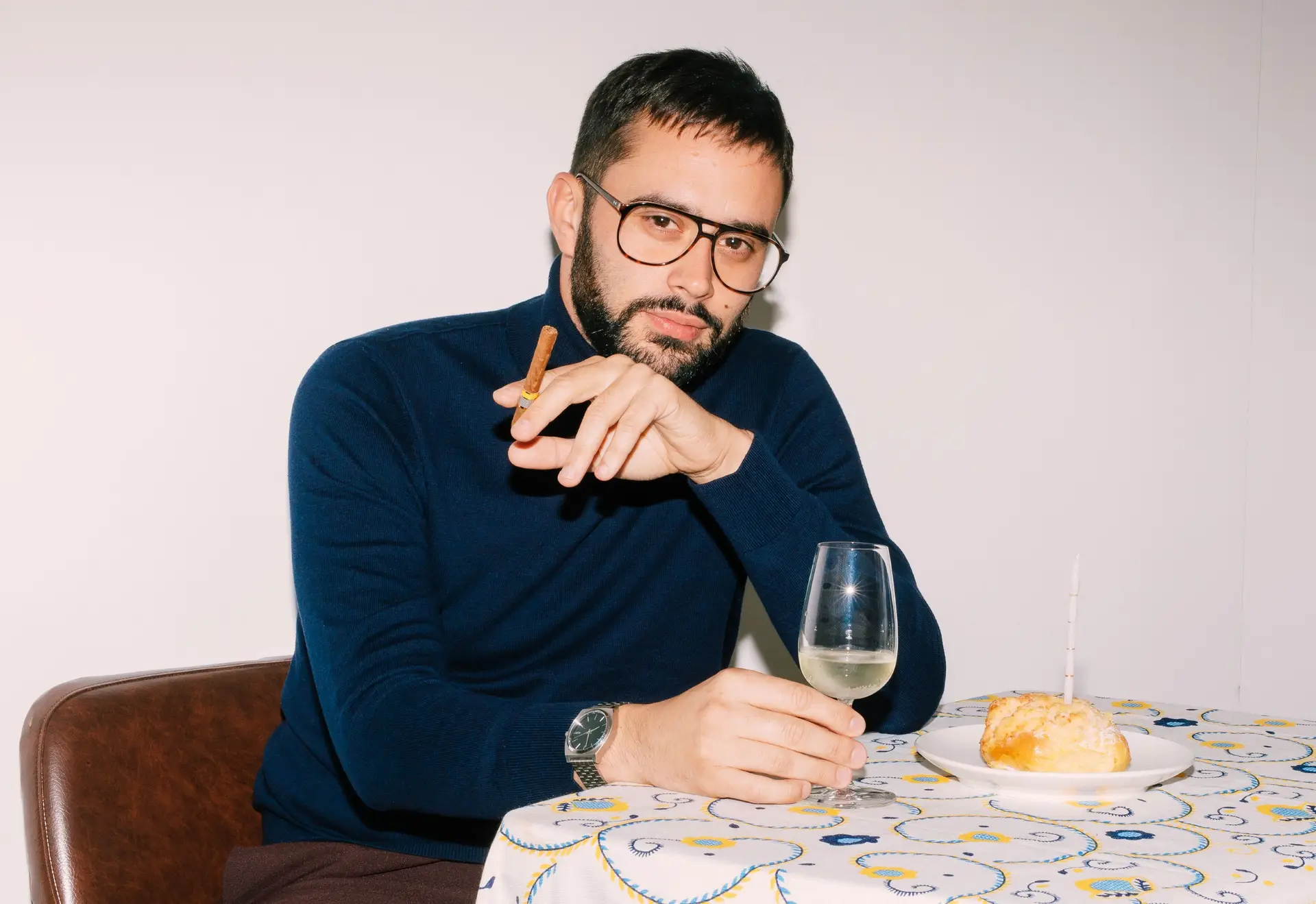 David Bruno