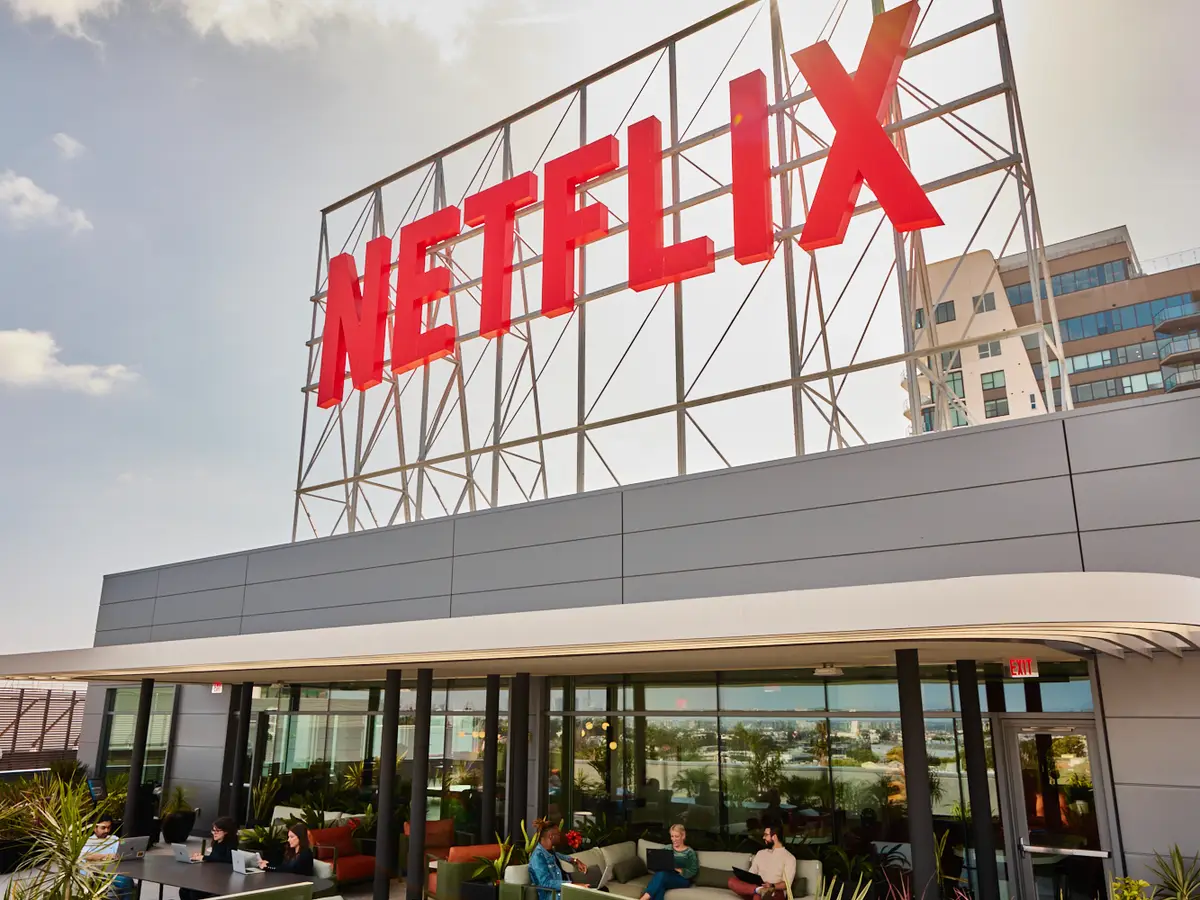 Netflix investe mais de 545 Milhões de Euros em conteúdo Coreano