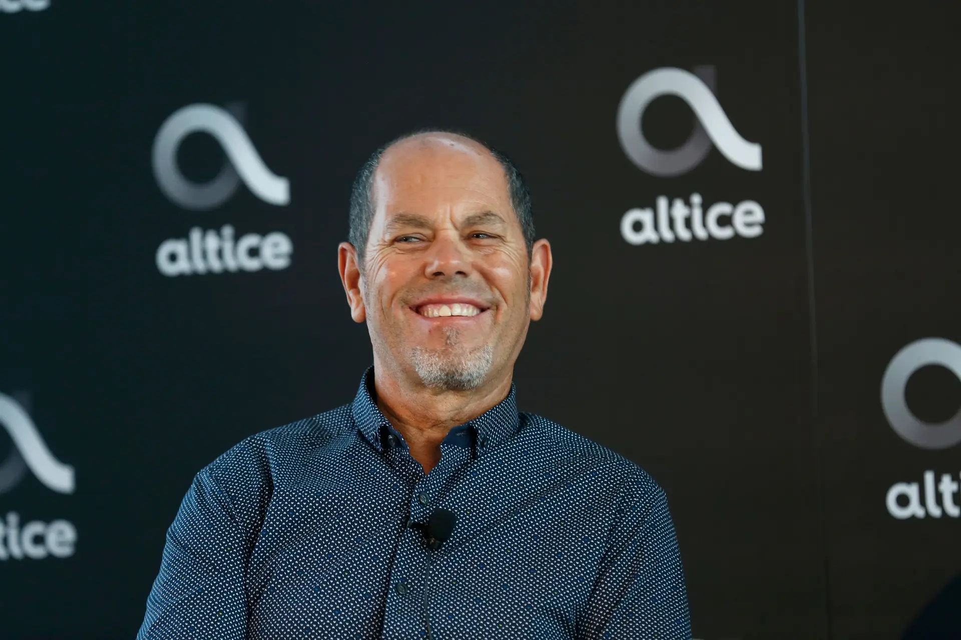 Armando Pereira, Altice