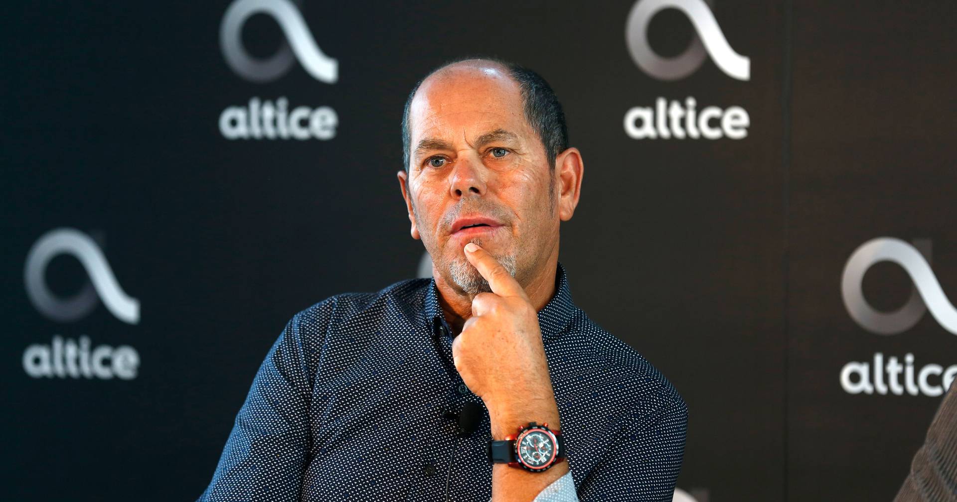 Altice: Armando Pereira vai prestar declarações perante Carlos ...