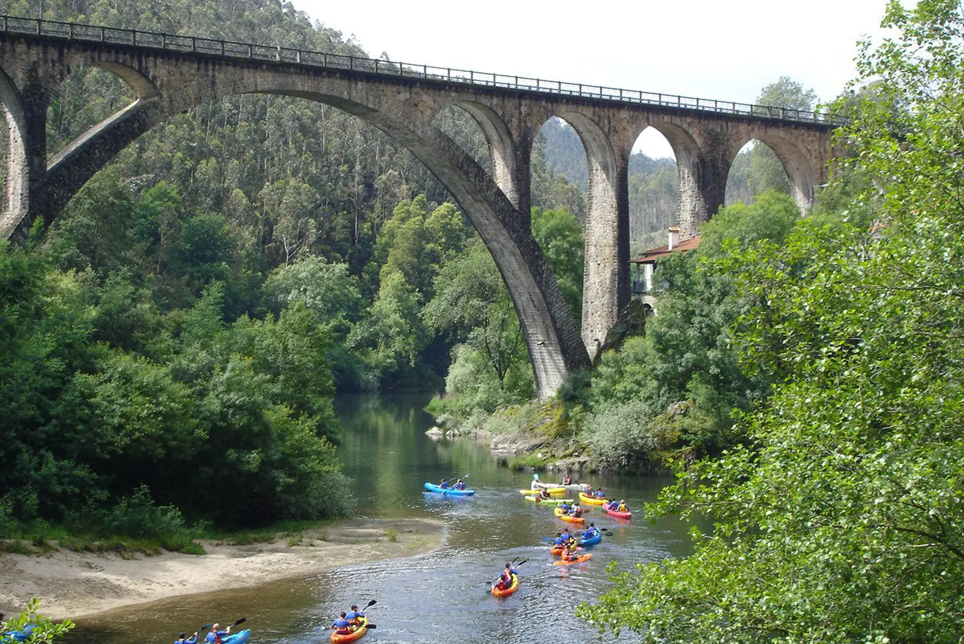 Sever do Vouga