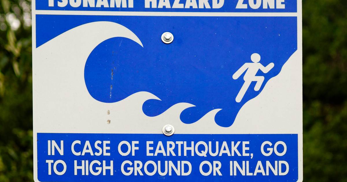 Cancelado alerta de tsunami após sismo de magnitude 7,2 no Alasca