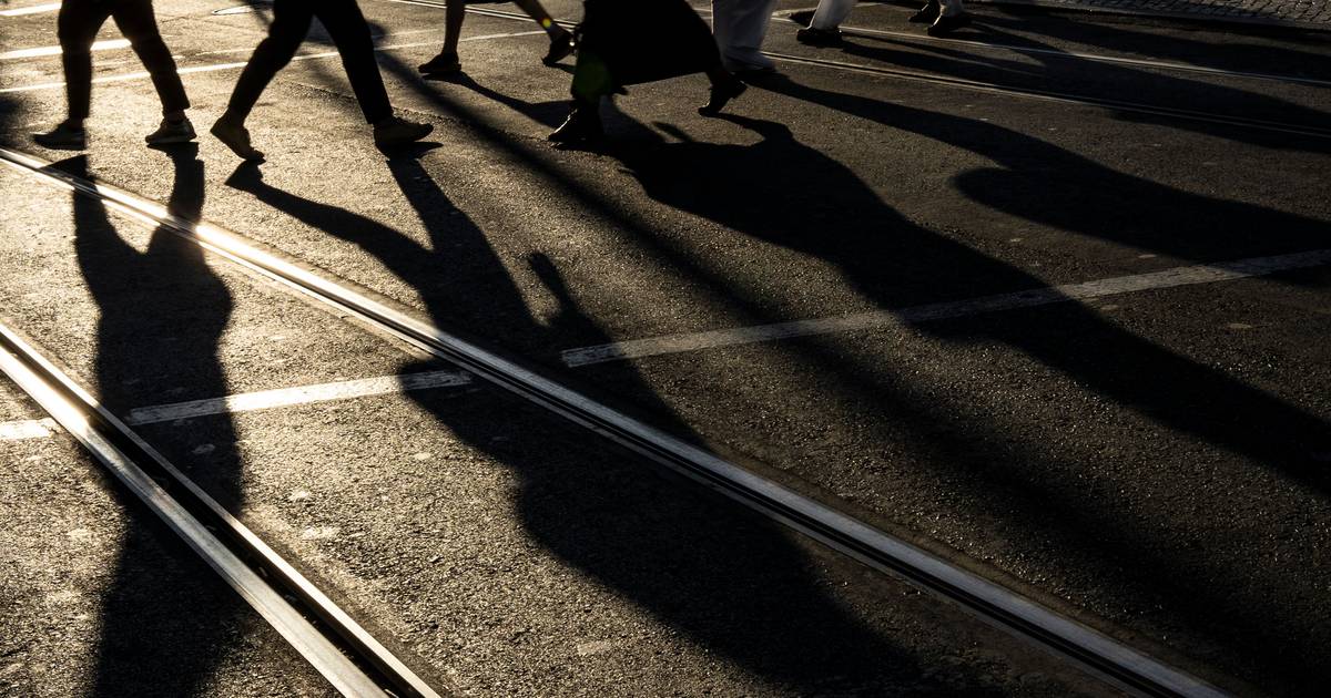 Dois homens morrem atropelados na Ericeira