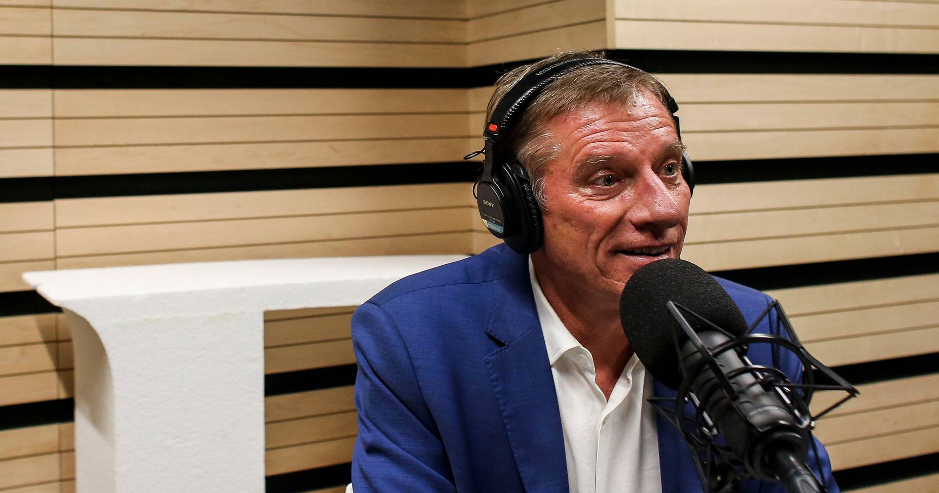 Eric van Leuven, CEO da C&W Portugal “Os portugueses adoram os centros