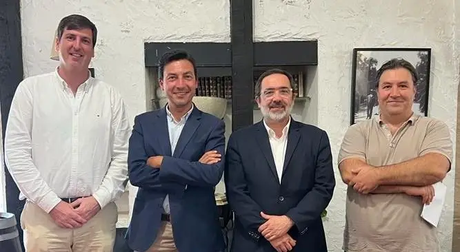 Grupo de liberais desafia direção de Rui Rocha com proposta de alteração dos estatutos “fora da caixa”