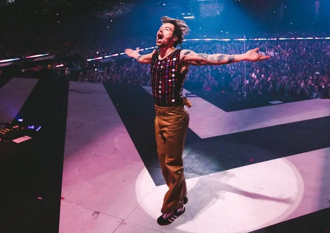 Harry Styles