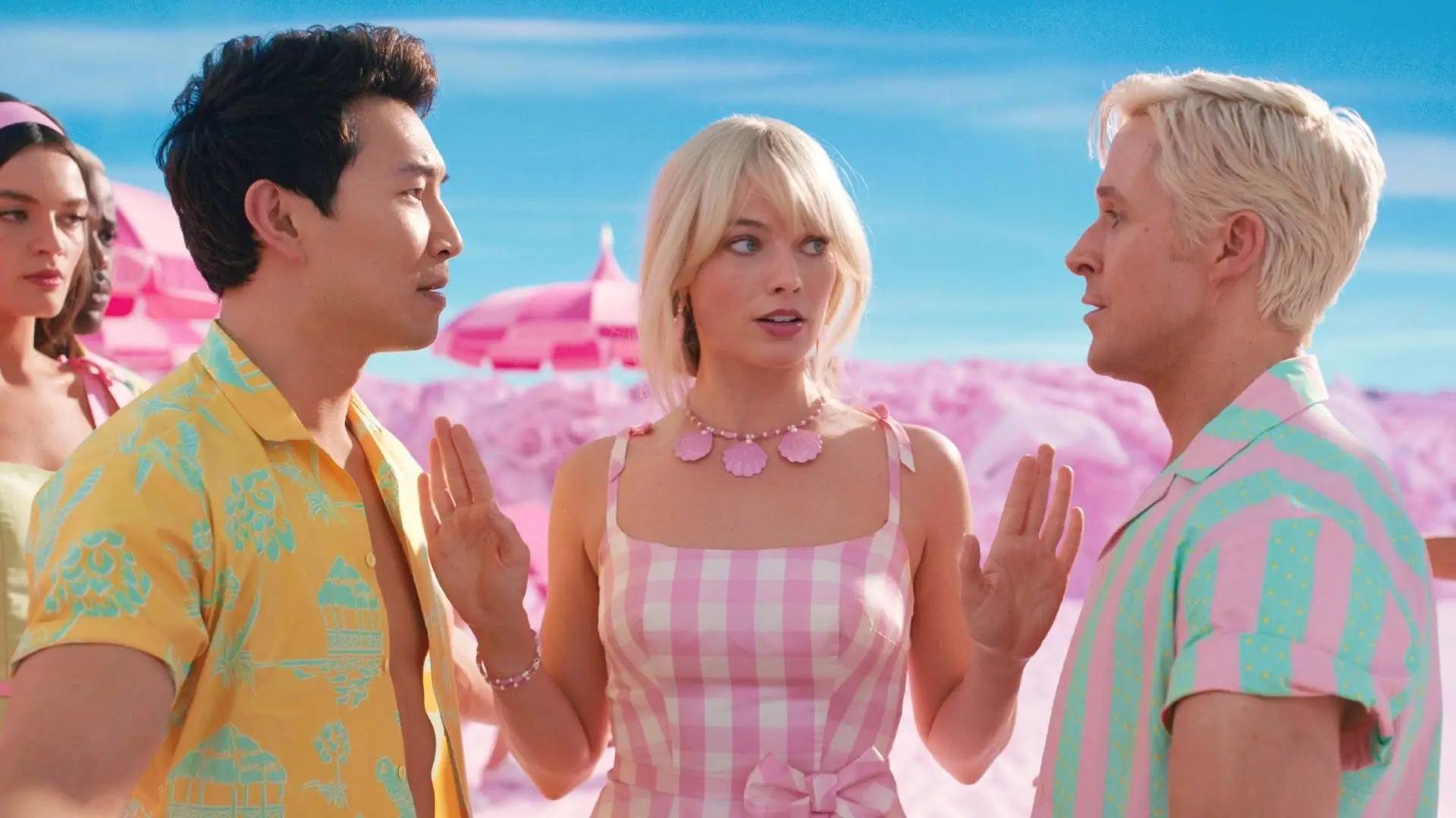 Kuwait proíbe, tal como o Líbano, a exibição do filme "Barbie"