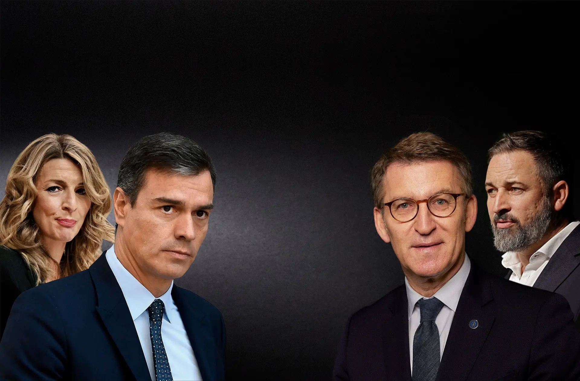 Ligações perigosas: que futuro político se desenha para Espanha?