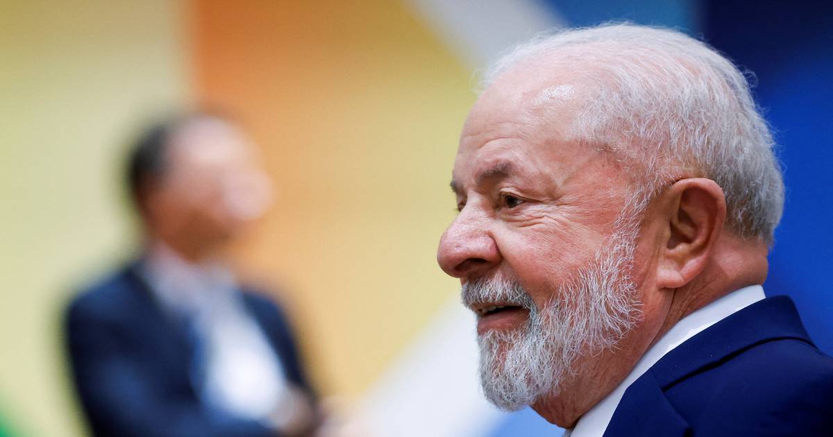 Lula vai rever posição do Brasil sobre estatuto do Tribunal Penal Internacional