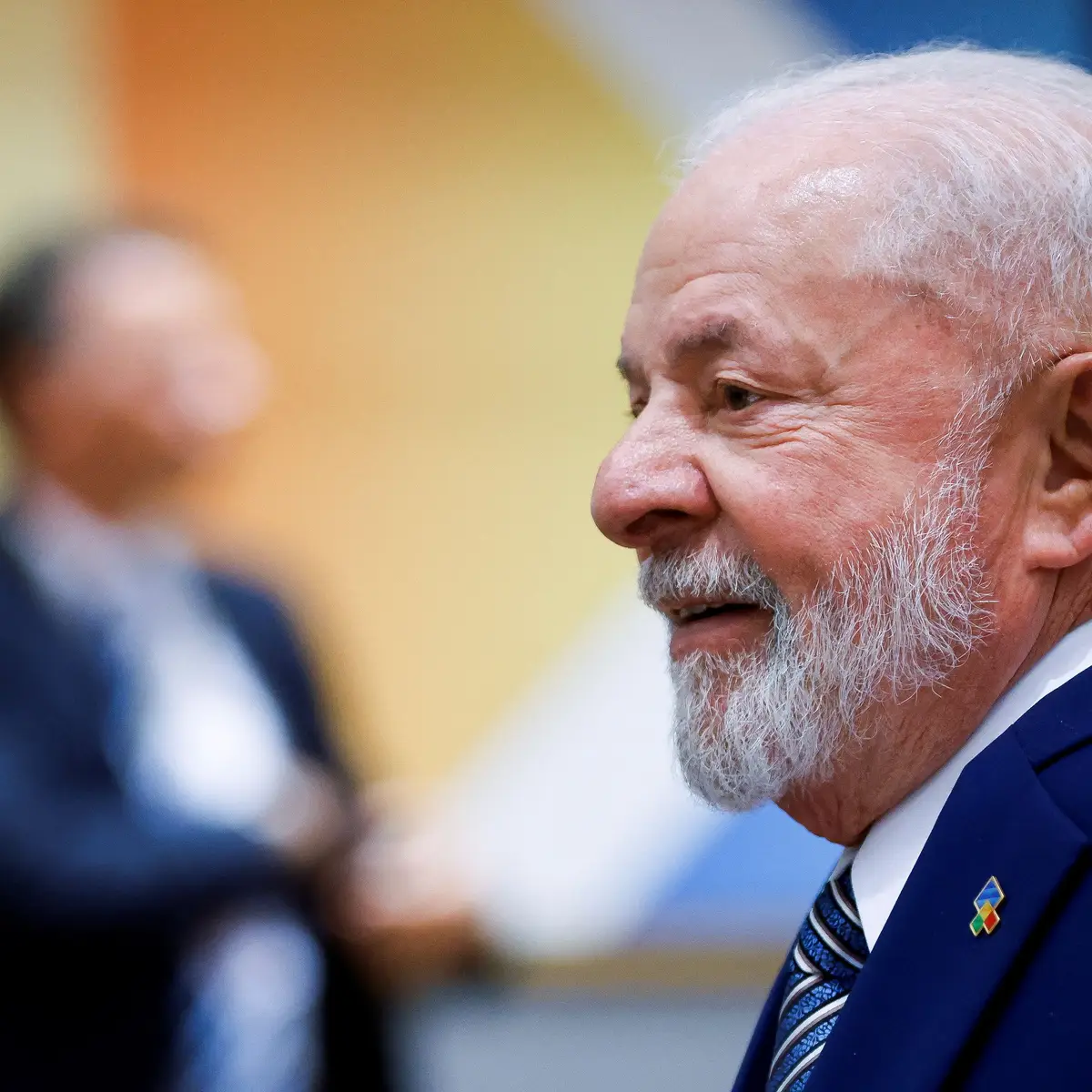 Lula deseja boa sorte e êxito ao novo governo argentino mas não felicita  Milei - Expresso