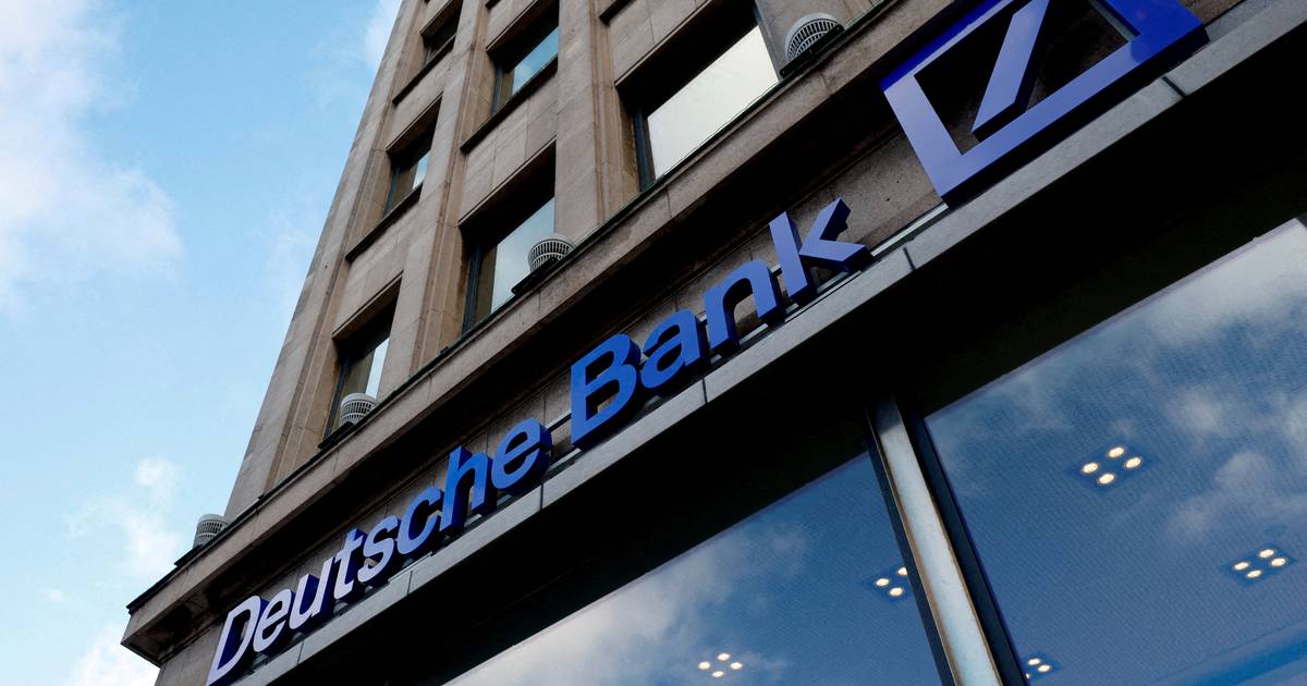 Medidas insuficientes contra a lavagem de dinheiro: regulador norte-americano multa o Deutsche Bank em €166 milhões