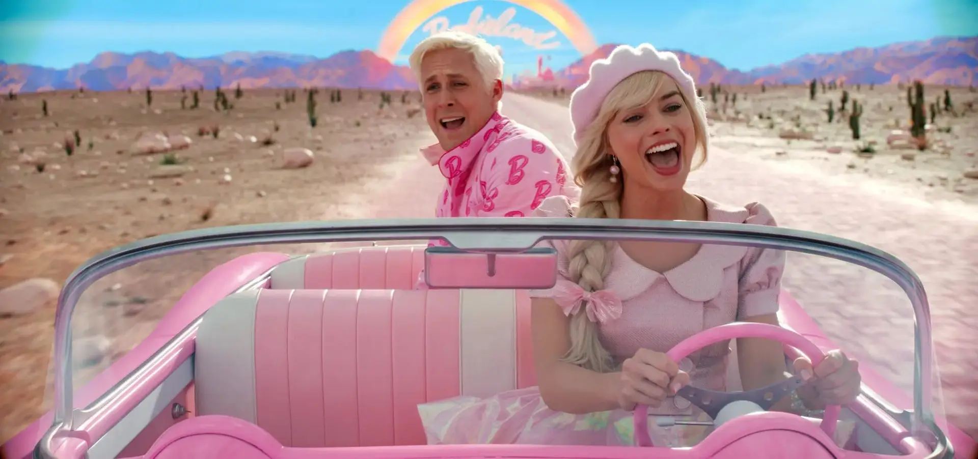 Os países onde a ‘Barbie’ não passa nos ecrãs: das tensões geopolíticas às questões da “moralidade”