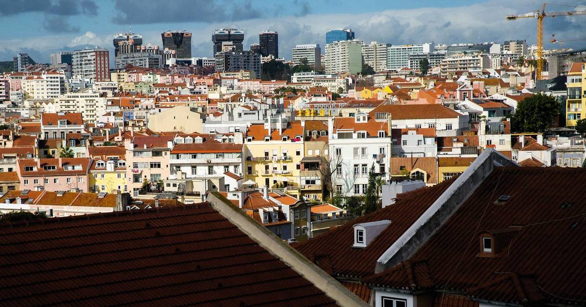 Alemanha e países nórdicos já sentem quebra dos preços do imobiliário