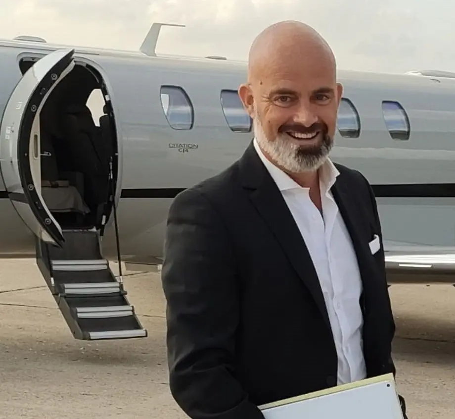 Luís Miguel Henrique, advogado de Jorge Jesus, foi escolhido por Ronaldo para administrador não executivo da Cofina