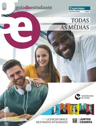 Guia do Estudante