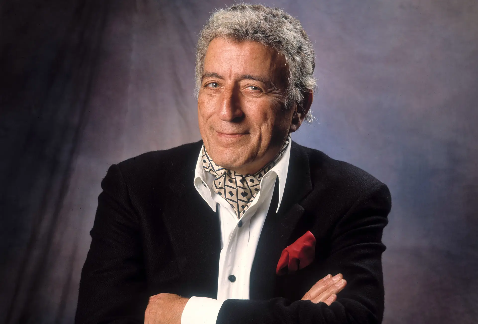 Tony Bennett, mestre no pop americano, morre aos 96 