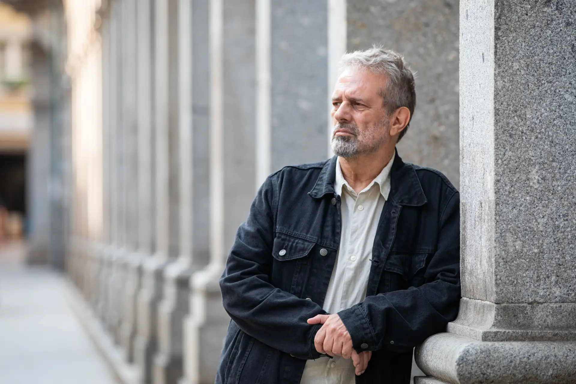 Adolfo Luxúria Canibal (Mão Morta)