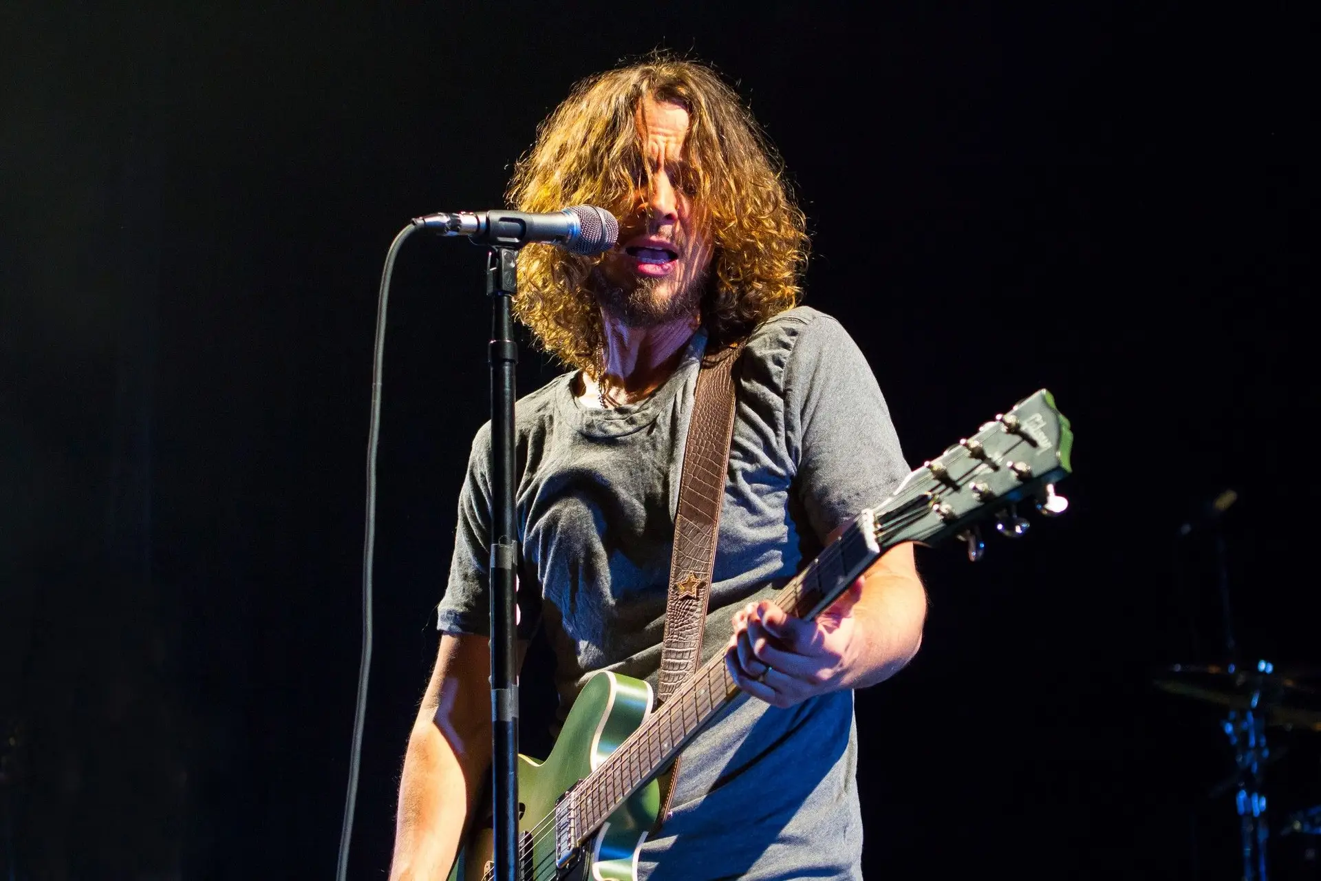 chris cornell 2023