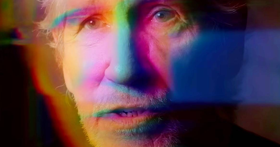 Roger Waters já mostrou a nova versão de “The Dark Side of the Moon”: ouça aqui