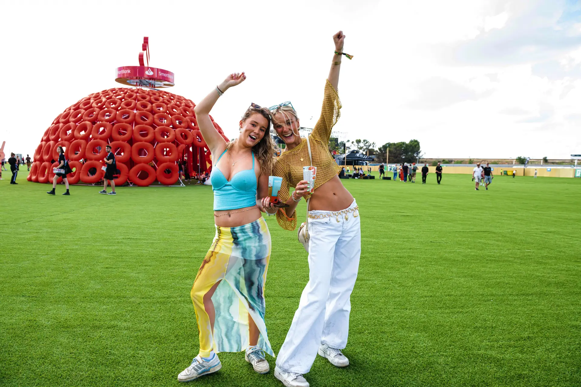 Primavera Sound Madrid 2023