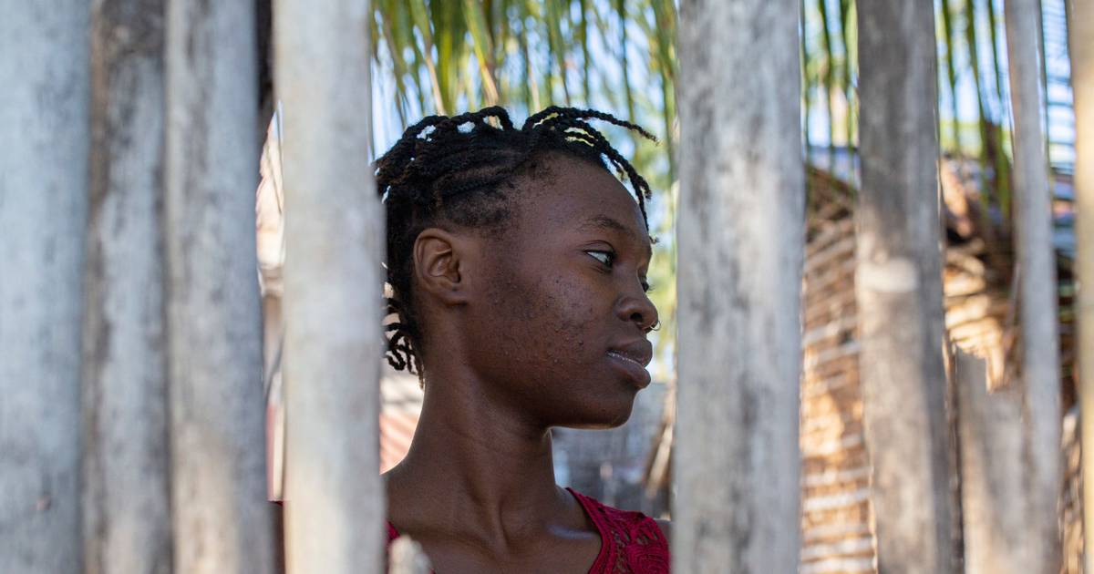 Quatro em cada 10 raparigas já estiveram numa união precoce em Moçambique