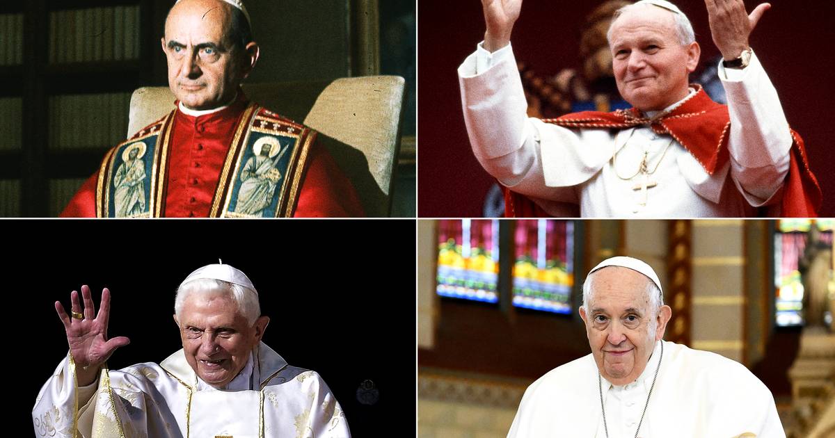 Salazar e os desertores, João Paulo II e as FP-25, Bento XVI e o clima político: 56 anos depois quantas amnistias houve e com que papas?