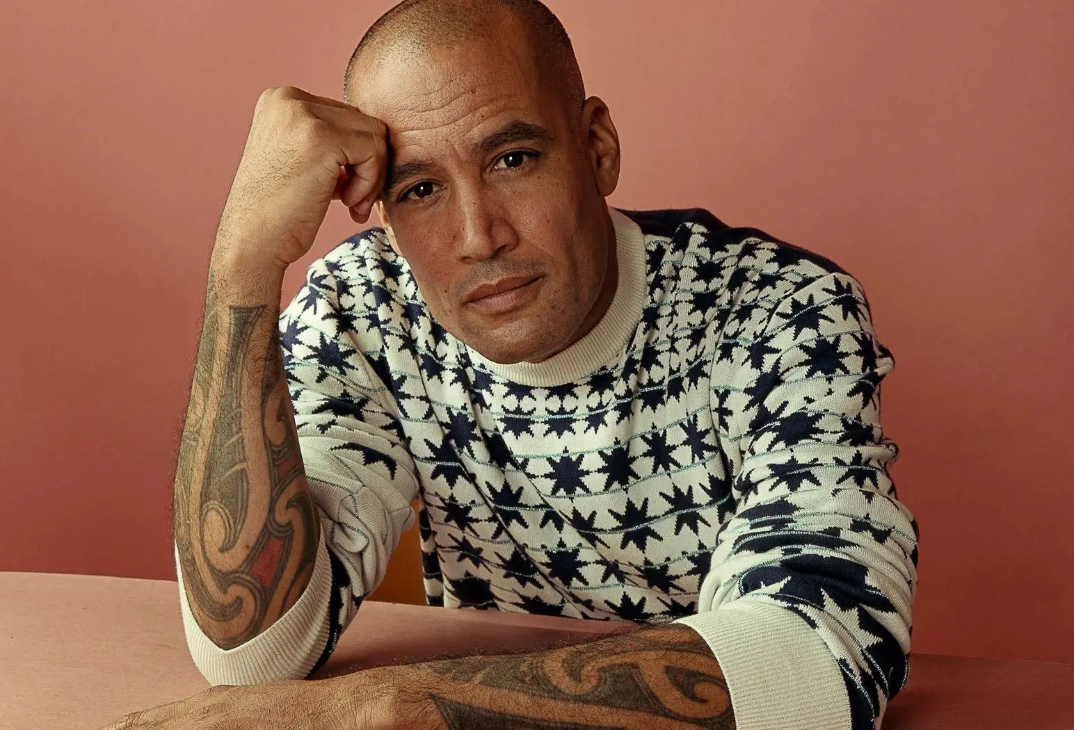 Ben Harper