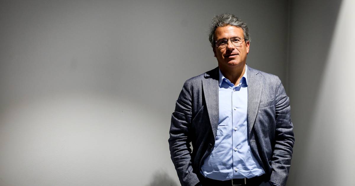 Gustavo Cardoso e o poder das redes sociais: “Rui Rio era e é o melhor político a usar o Twitter em Portugal”