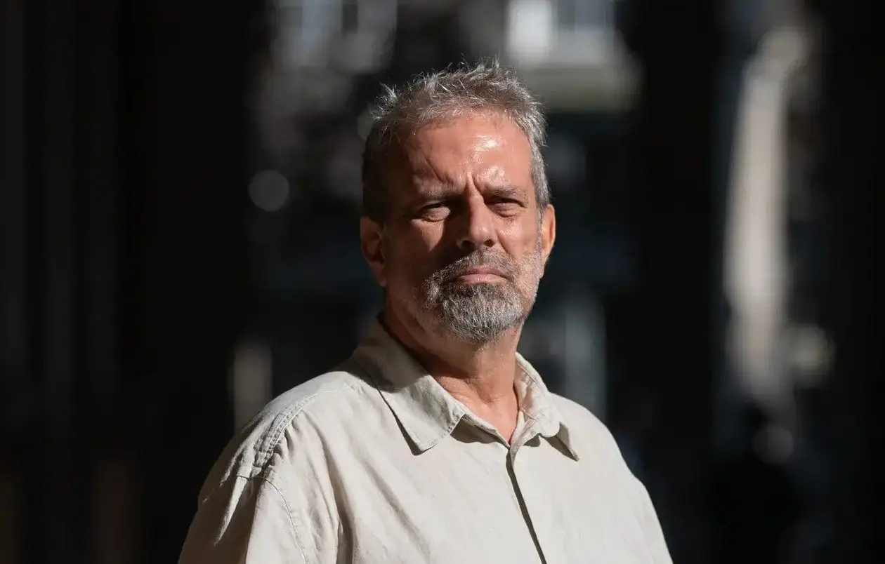 Adolfo Luxúria Canibal