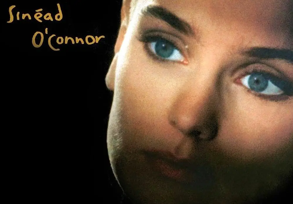 Sinéad O’Connor, a despedida: da obrigatória ‘Nothing Compares 2 U’ às