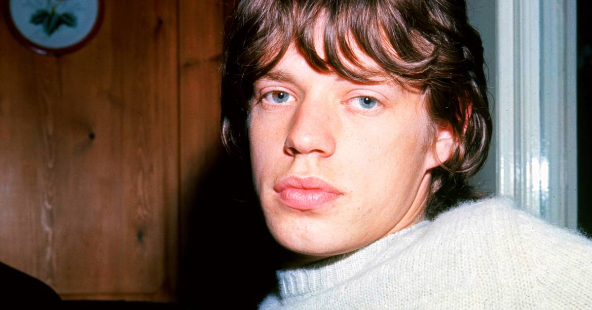 Mick Jagger faz 80 anos: 25 belos retratos dos dias da juventude, de menino de coro a ‘animal de palco’