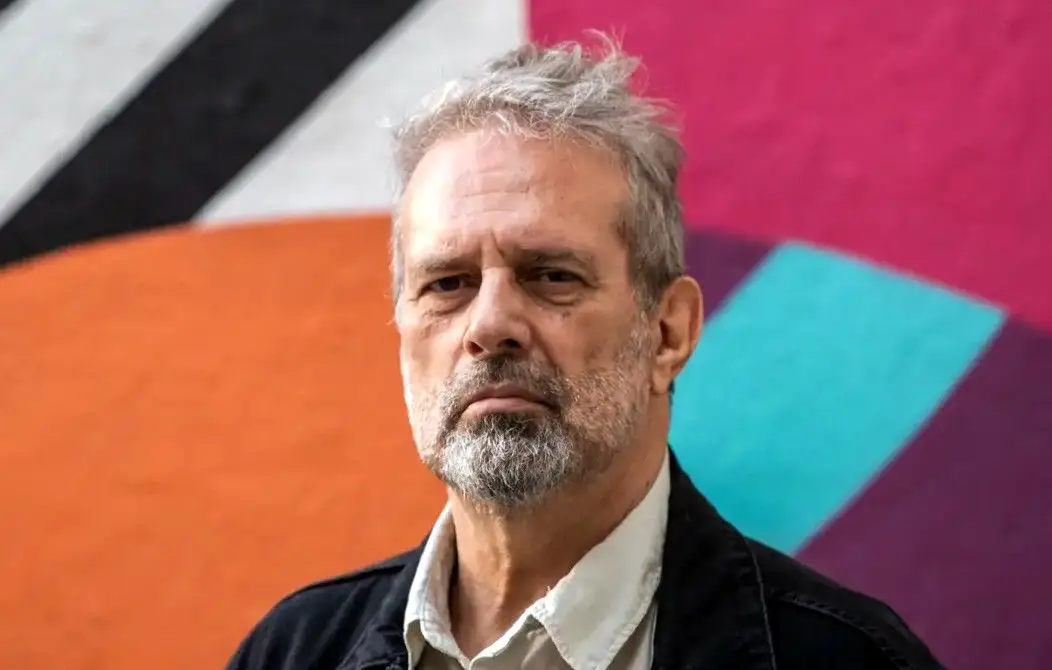 Adolfo Luxúria Canibal (Mão Morta)