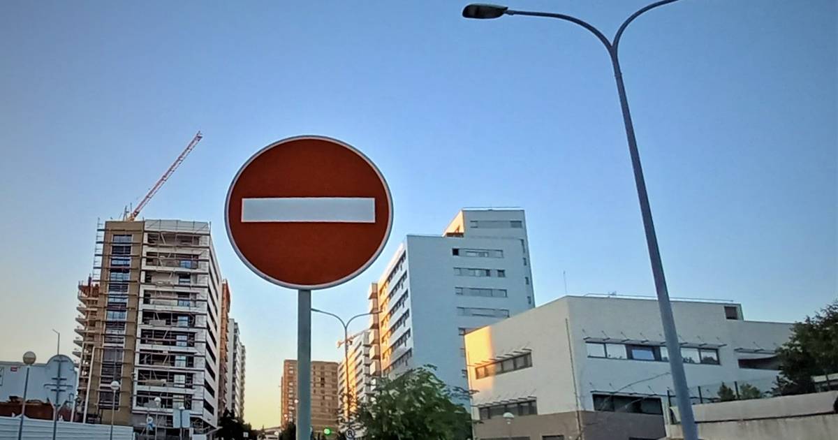 Mercado de habitação deverá continuar a degradar-se, mas controlo de rendas não é solução, alerta Fundação Francisco Manuel dos Santos