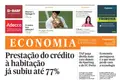 Prestação do crédito à habitação já subiu até 77%