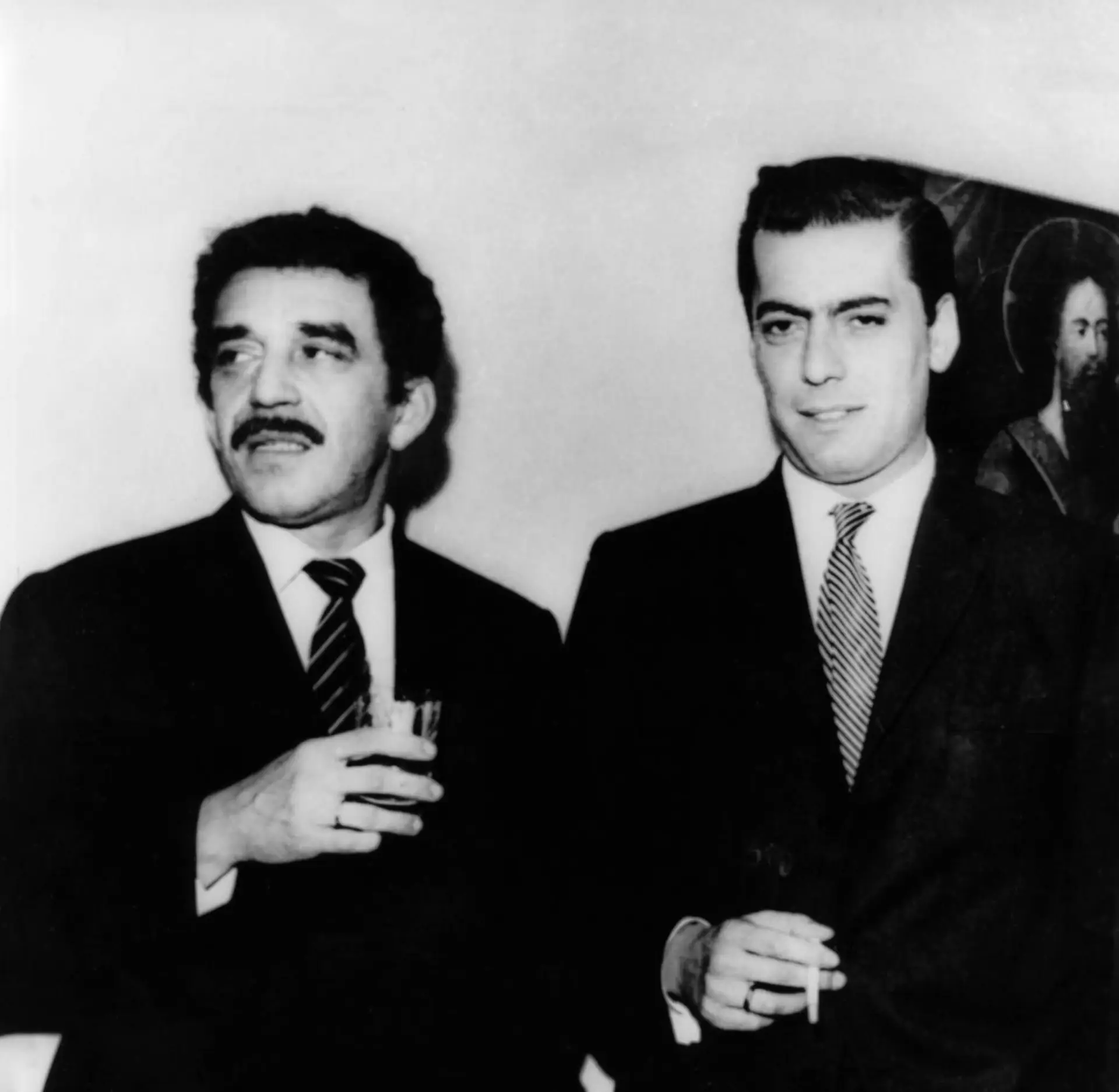O acordar dos gigantes: vêm aí o novo romance de Vargas Llosa e um livro inédito de García Márquez