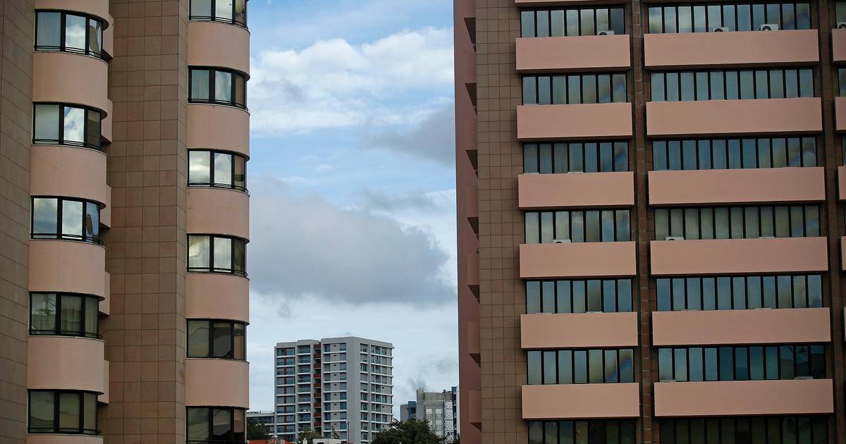 Preço das casas recua na União Europeia no segundo trimestre, Portugal com quarta maior subida